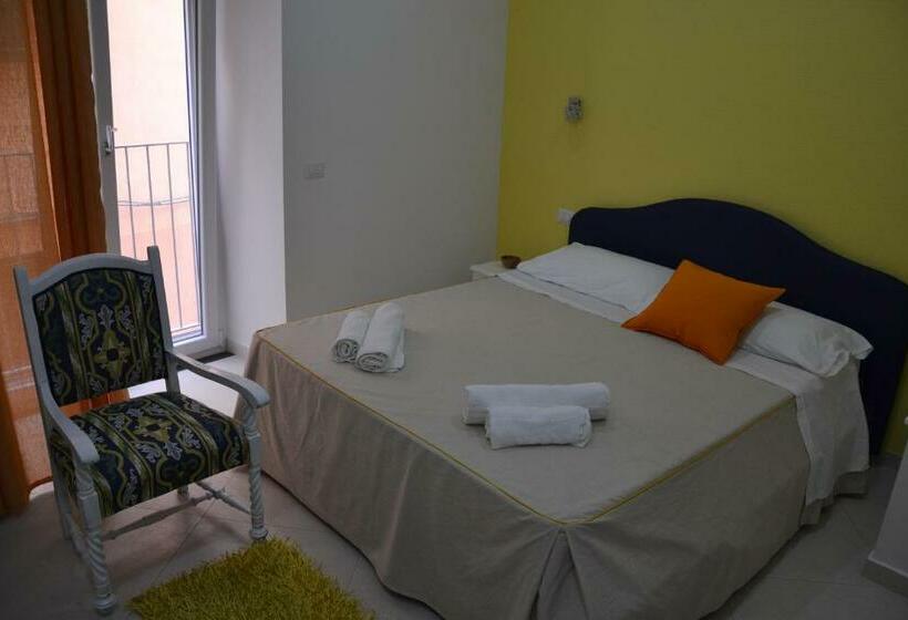 חדר סטנדרט, Terra Murata Boutique B&b