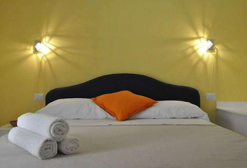 חדר סטנדרט, Terra Murata Boutique B&b