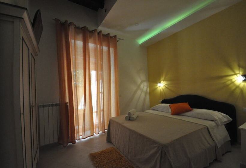 חדר סטנדרט, Terra Murata Boutique B&b