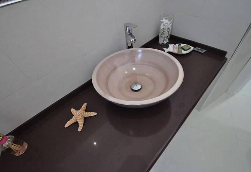 חדר סטנדרט לארבעה, Terra Murata Boutique B&b