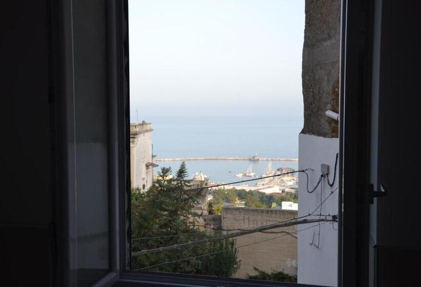 חדר סטנדרט לארבעה, Terra Murata Boutique B&b