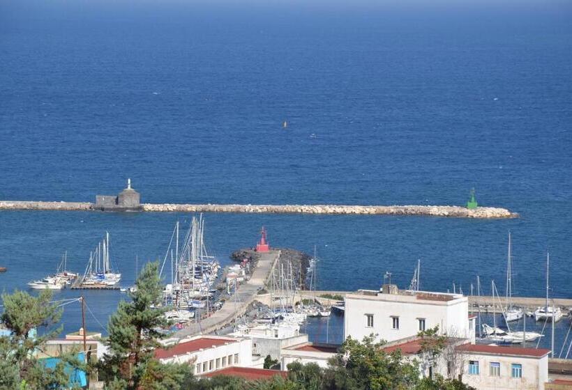 חדר סטנדרט לארבעה, Terra Murata Boutique B&b