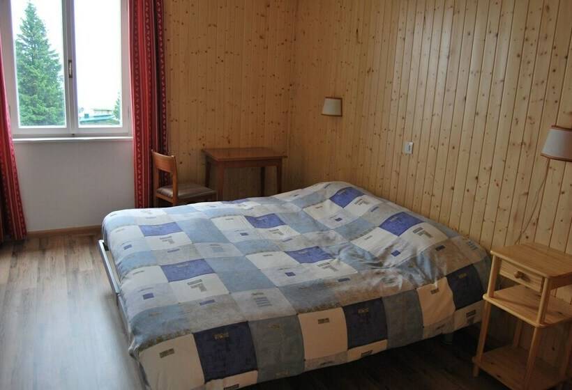 חדר סטנדרט, Vason