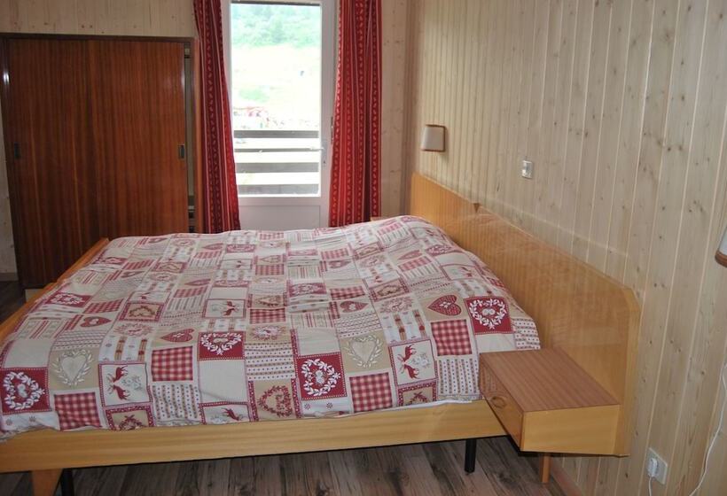 חדר סטנדרט, Vason