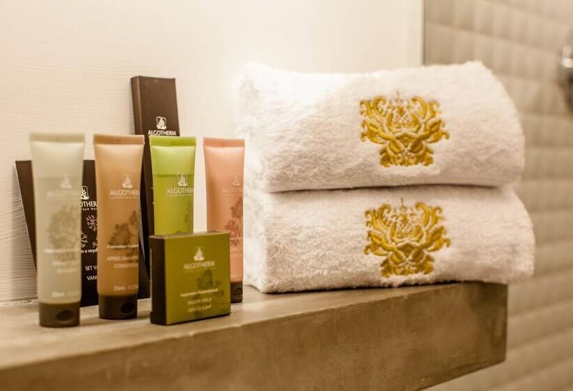 اتاق استاندارد, La Plaza Arequipa Hotel Boutique