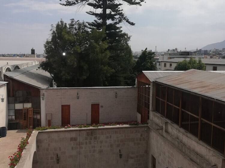 اتاق سوپریور, La Plaza Arequipa Hotel Boutique