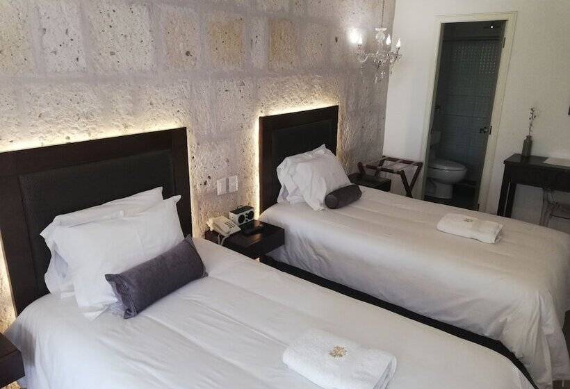 اتاق سوپریور, La Plaza Arequipa Hotel Boutique