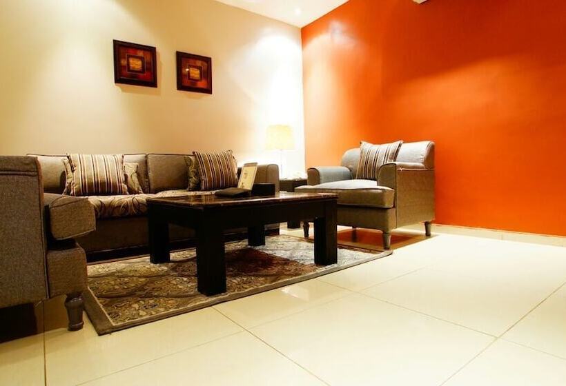 דירת חדר, Sama Al Qasr Al Muhammadiah