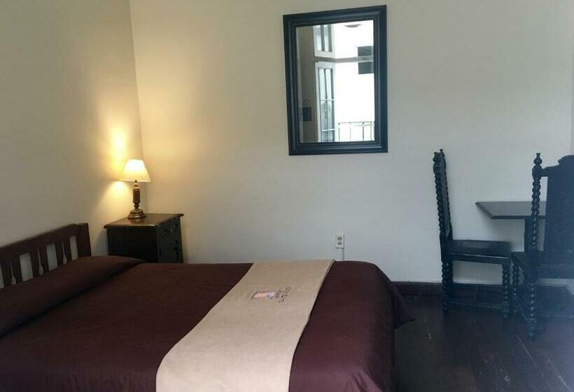 Номер Стандарт, Santa Rosa Apartotel  Centro Histórico