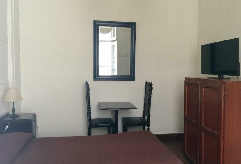 Номер Стандарт, Santa Rosa Apartotel  Centro Histórico