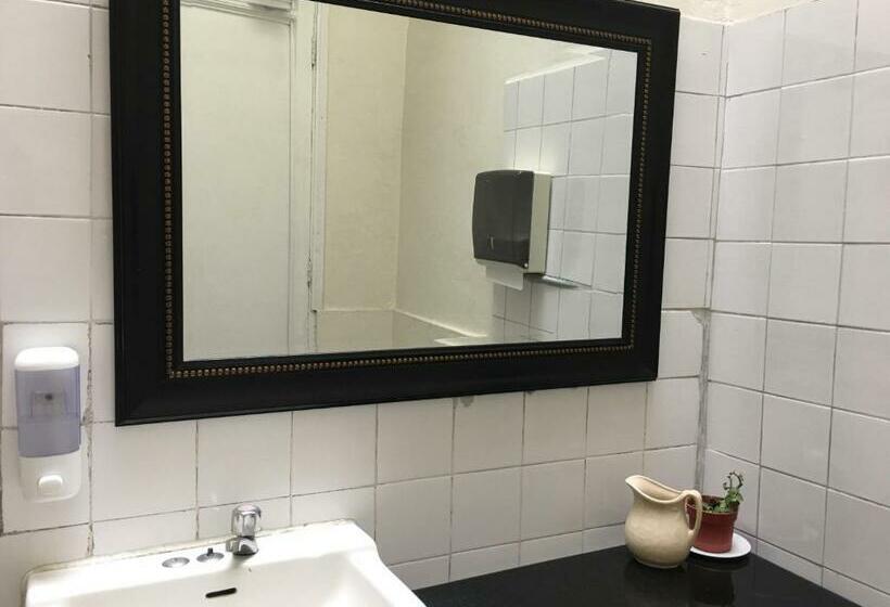 Номер Стандарт Совместная Ванная, Santa Rosa Apartotel  Centro Histórico