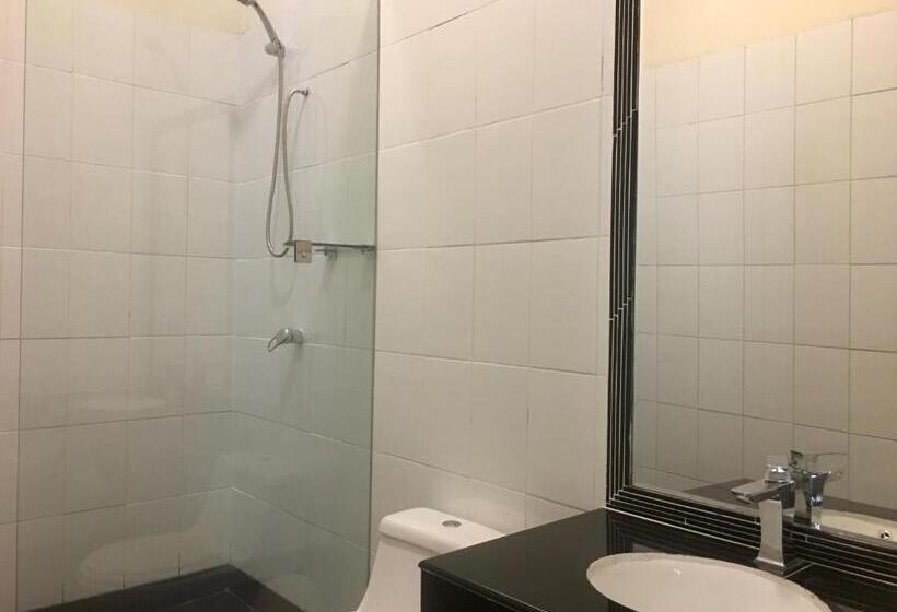 Номер Стандарт, Santa Rosa Apartotel  Centro Histórico