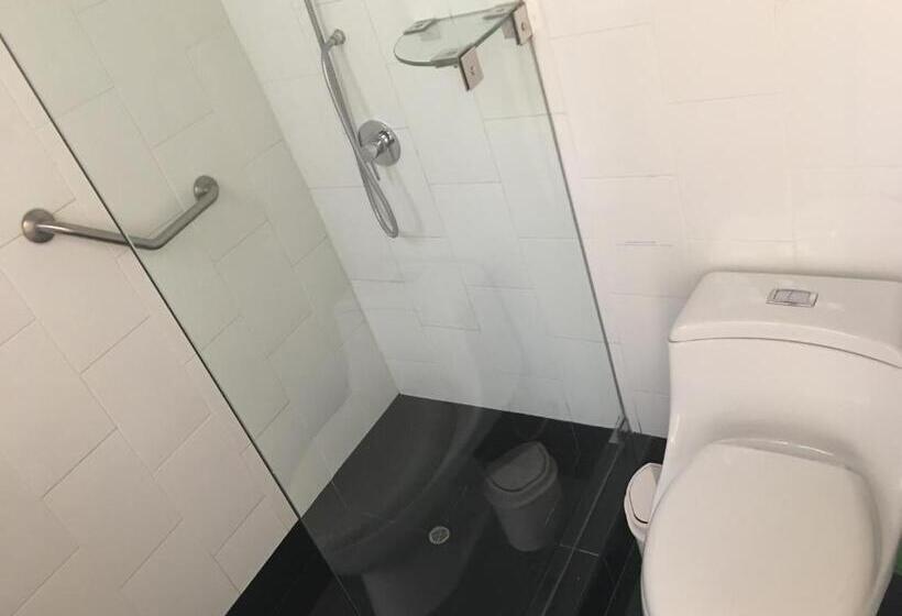 Номер Стандарт Индивидуальный, Santa Rosa Apartotel  Centro Histórico