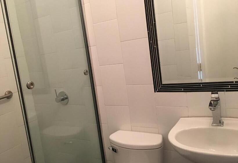 Номер Стандарт Индивидуальный, Santa Rosa Apartotel  Centro Histórico