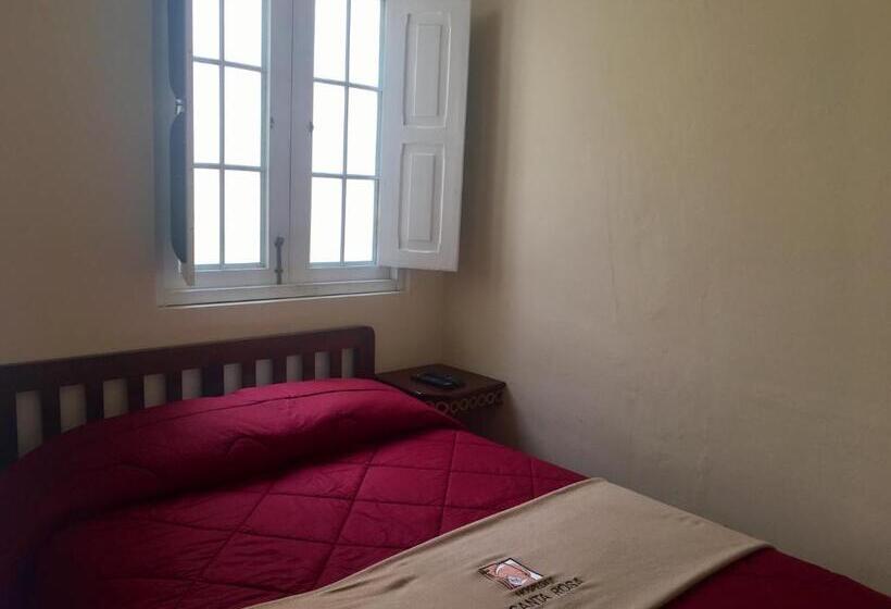 Номер Стандарт Индивидуальный, Santa Rosa Apartotel  Centro Histórico