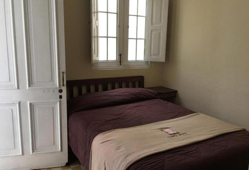 Номер Стандарт Индивидуальный, Santa Rosa Apartotel  Centro Histórico