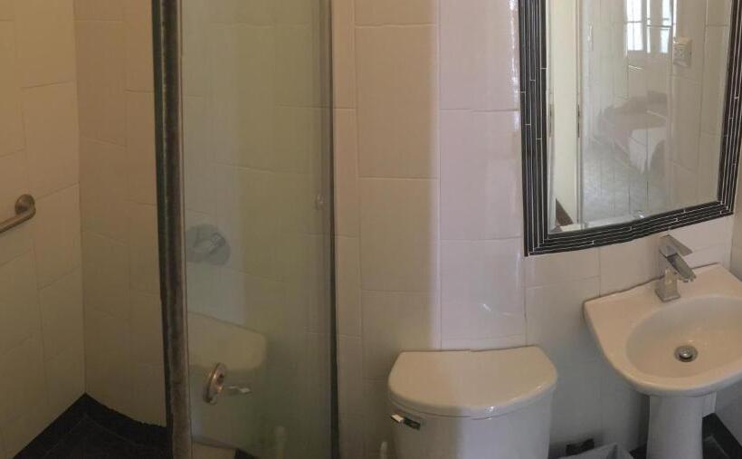 Номер Стандарт Индивидуальный, Santa Rosa Apartotel  Centro Histórico