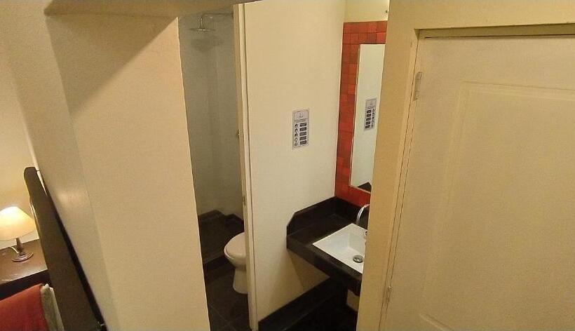 Апартаменты 1 Спальня, Santa Rosa Apartotel  Centro Histórico