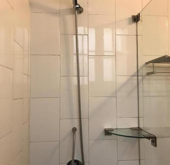 Апартаменты Superior 1 Спальня, Santa Rosa Apartotel  Centro Histórico