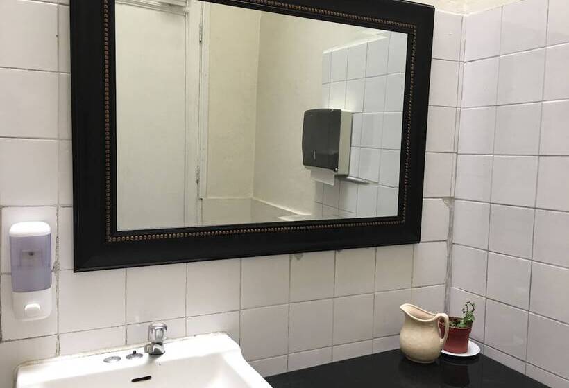 Номер Стандарт Совместная Ванная, Santa Rosa Apartotel  Centro Histórico