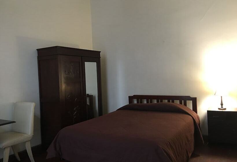 Номер Стандарт Совместная Ванная, Santa Rosa Apartotel  Centro Histórico