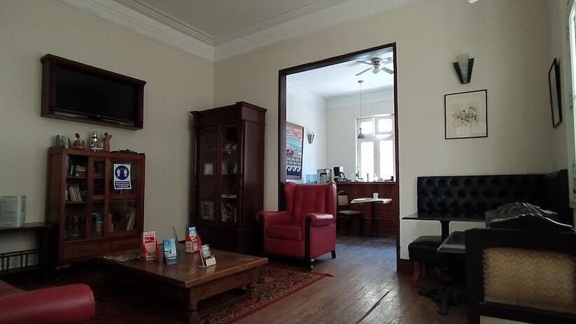 Номер Стандарт, Santa Rosa Apartotel  Centro Histórico