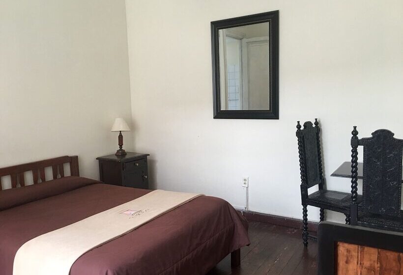 Номер Стандарт, Santa Rosa Apartotel  Centro Histórico