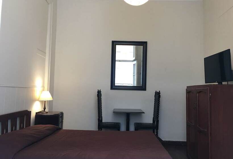 Номер Стандарт, Santa Rosa Apartotel  Centro Histórico