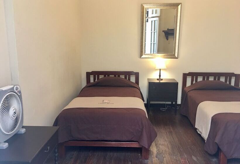 Номер Стандарт Совместная Ванная, Santa Rosa Apartotel  Centro Histórico