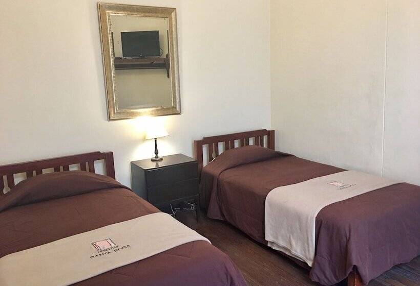 Номер Стандарт Совместная Ванная, Santa Rosa Apartotel  Centro Histórico