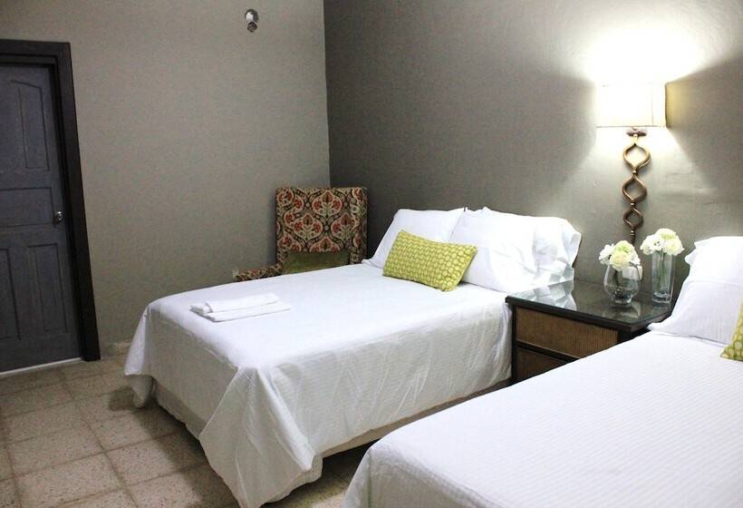 اتاق استاندارد, Timeless Hotel Boutique