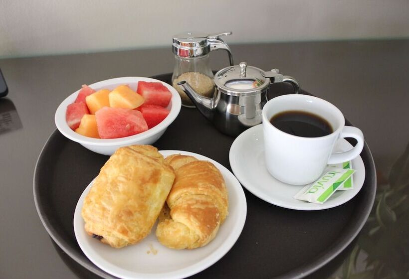 اتاق استاندارد, Timeless Hotel Boutique