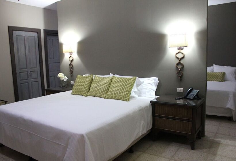 اتاق خانوادگی, Timeless Hotel Boutique