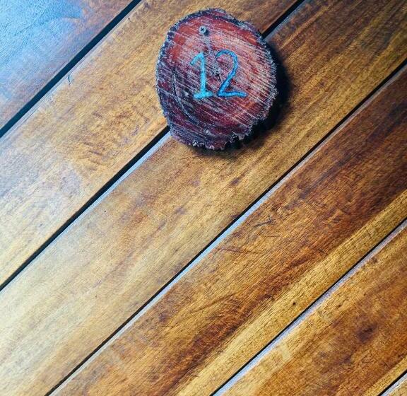 Номер Стандарт, Playa Negra Brewing Beachfront