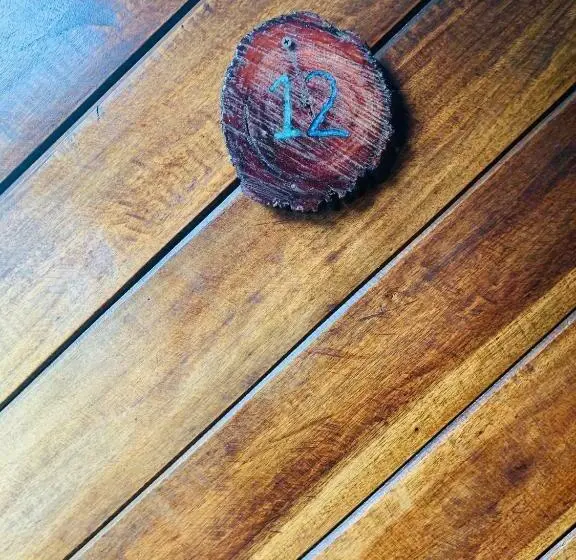 Standard-huone, Playa Negra Brewing Beachfront