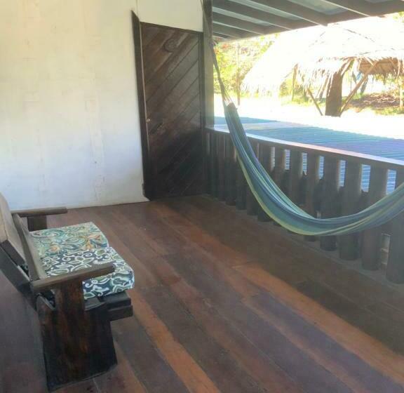 Номер Стандарт, Playa Negra Brewing Beachfront