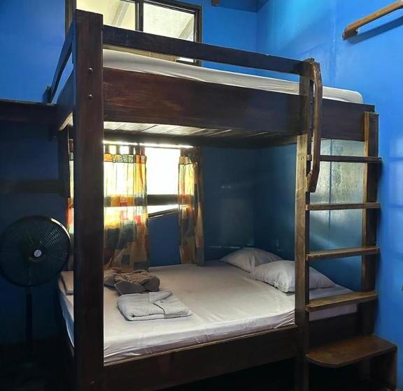 Номер Стандарт, Playa Negra Brewing Beachfront