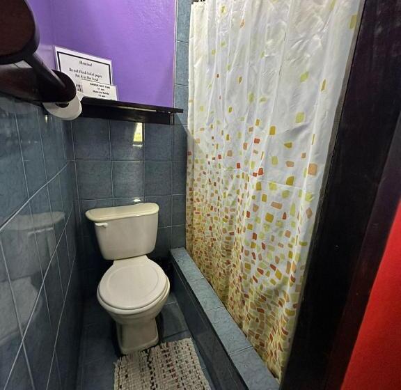 Номер Стандарт, Playa Negra Brewing Beachfront