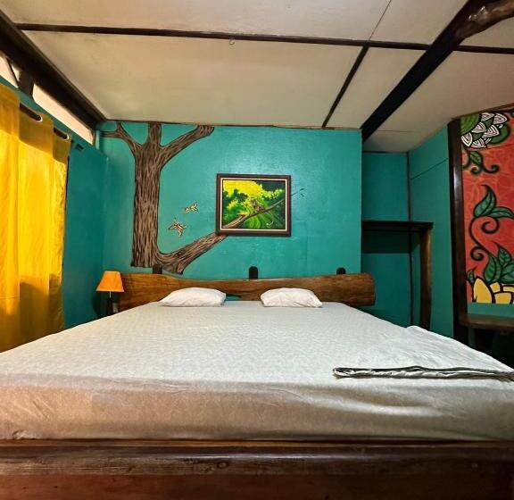 Стандартный Номер Кровать Кинг, Playa Negra Brewing Beachfront