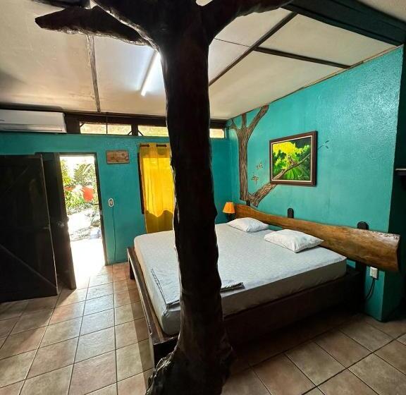 Стандартный Номер Кровать Кинг, Playa Negra Brewing Beachfront