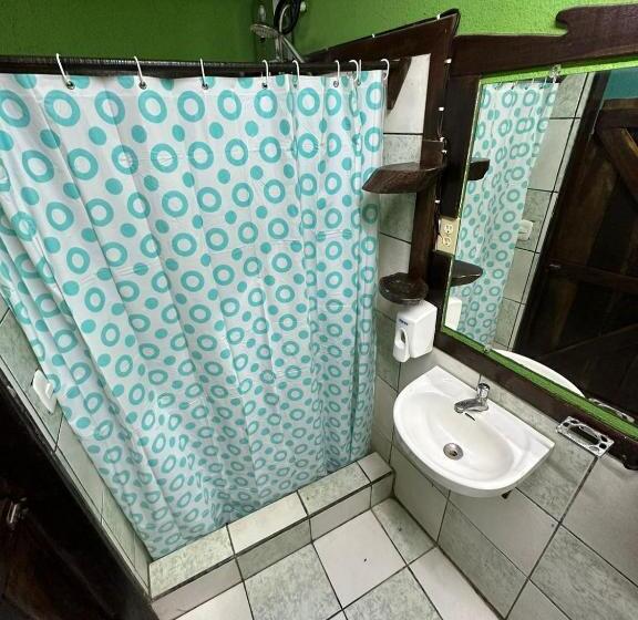 Стандартный Номер Кровать Кинг, Playa Negra Brewing Beachfront