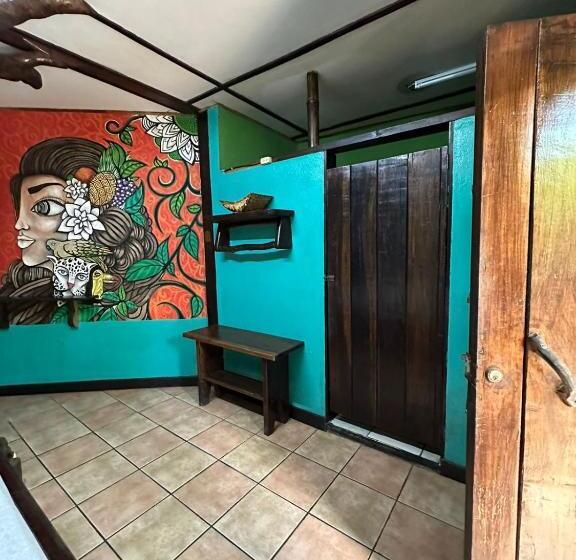 Стандартный Номер Кровать Кинг, Playa Negra Brewing Beachfront