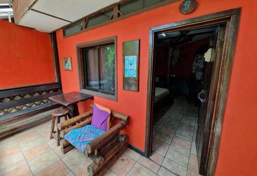 Стандартный Номер Кровать Кинг, Playa Negra Brewing Beachfront