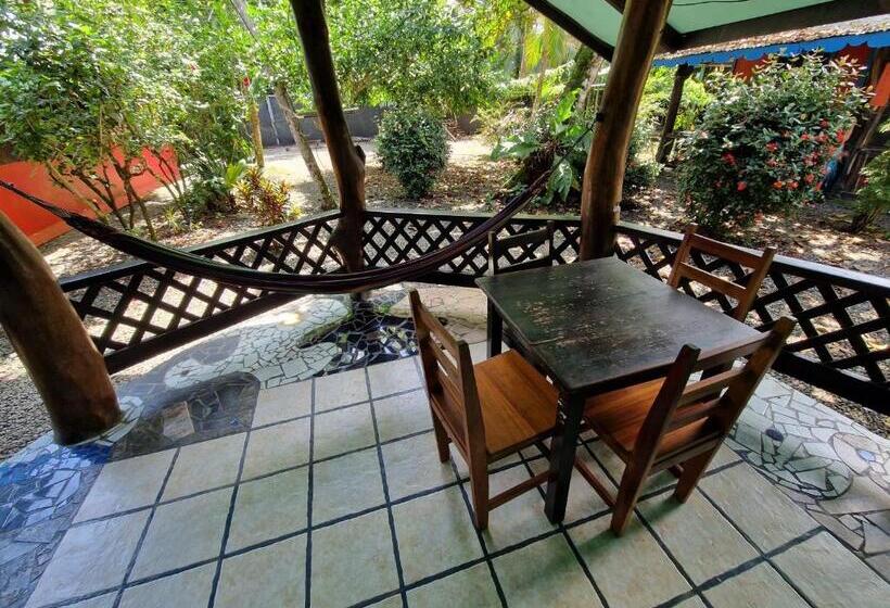 Апартаменты Deluxe 1 Спальня, Playa Negra Brewing Beachfront