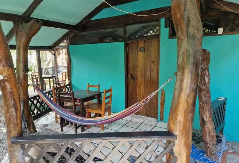 Deluxe-huoneisto 1 Makuuhuone, Playa Negra Brewing Beachfront