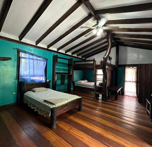 Апартаменты Deluxe 1 Спальня, Playa Negra Brewing Beachfront