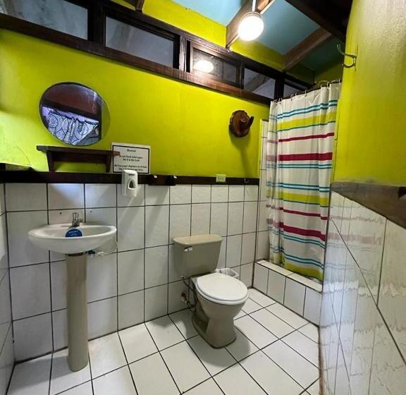 Номер Стандарт, Playa Negra Brewing Beachfront