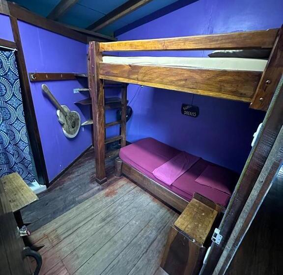 Номер Стандарт, Playa Negra Brewing Beachfront