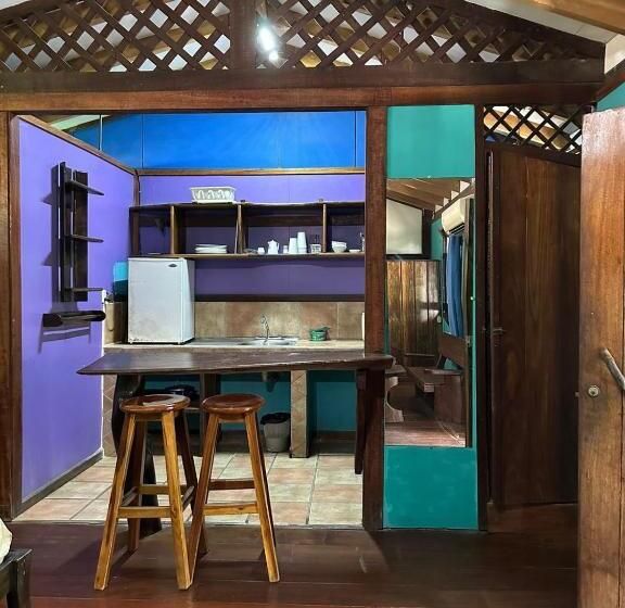 Апартаменты 1 Спальня Вид на Сад, Playa Negra Brewing Beachfront