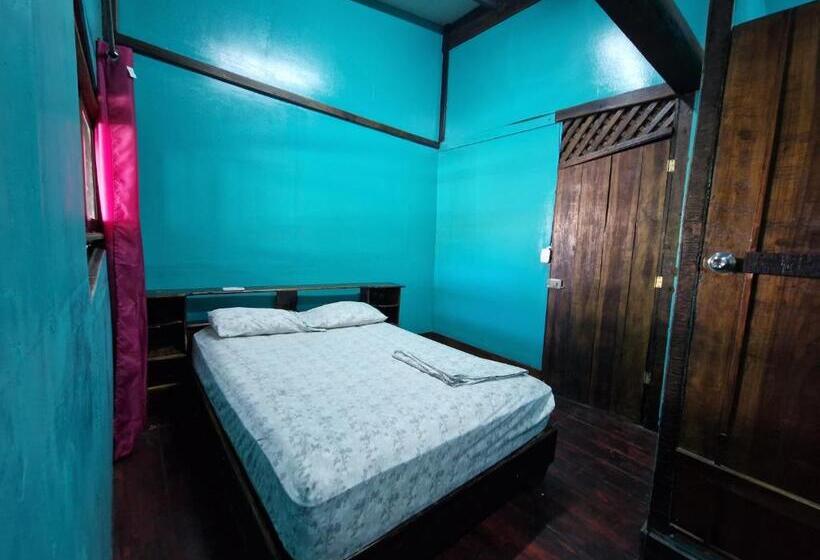 Номер Стандарт, Playa Negra Brewing Beachfront